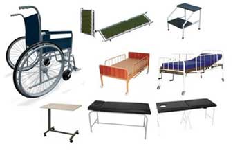 Novamed Comércio de Equipamentos Hospitalares - Foto 1