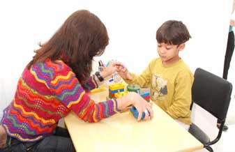 Espaço Livre-Centro de Atendimento Psicopedagógico - Foto 1
