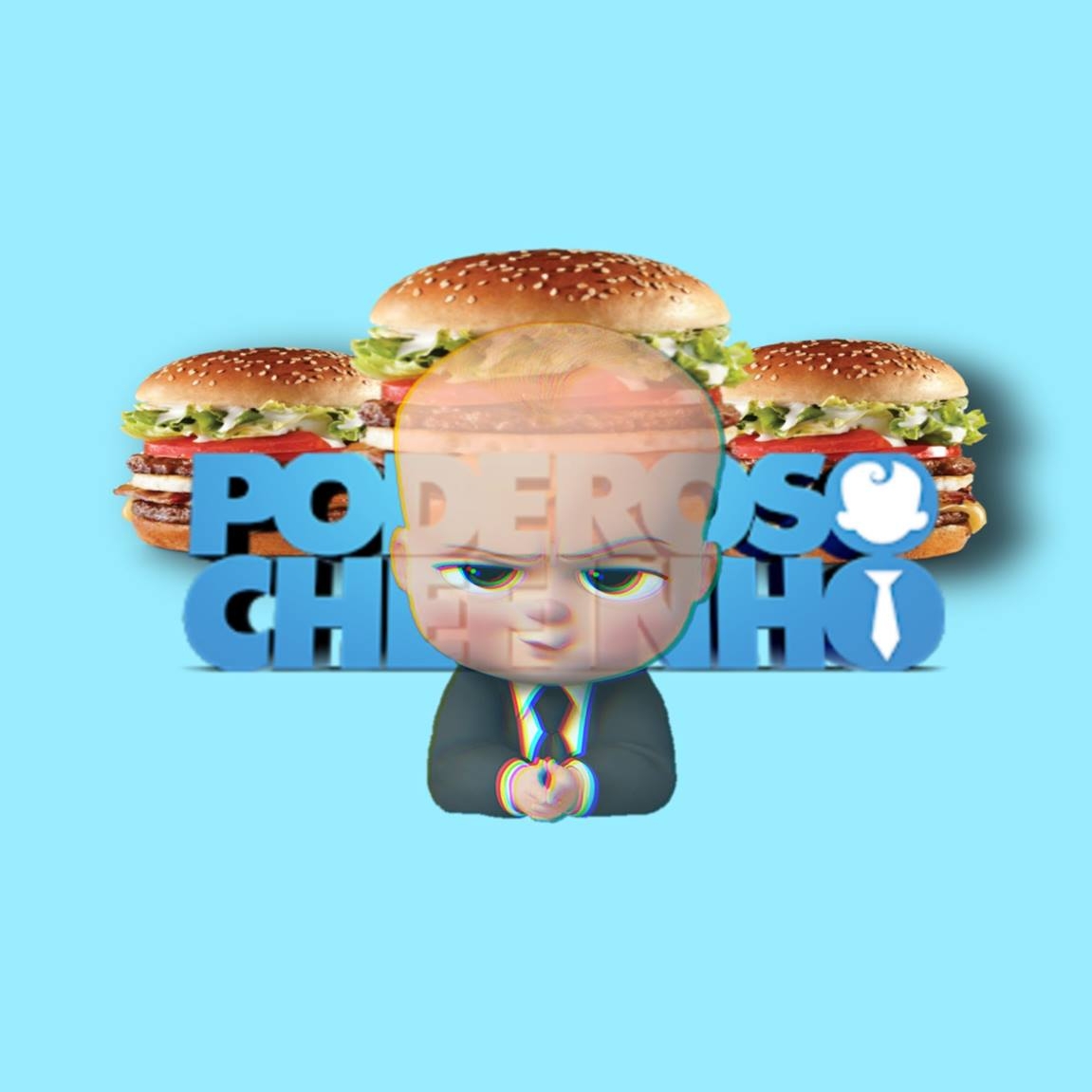 Poderoso Chefinho Lanches - Foto 3