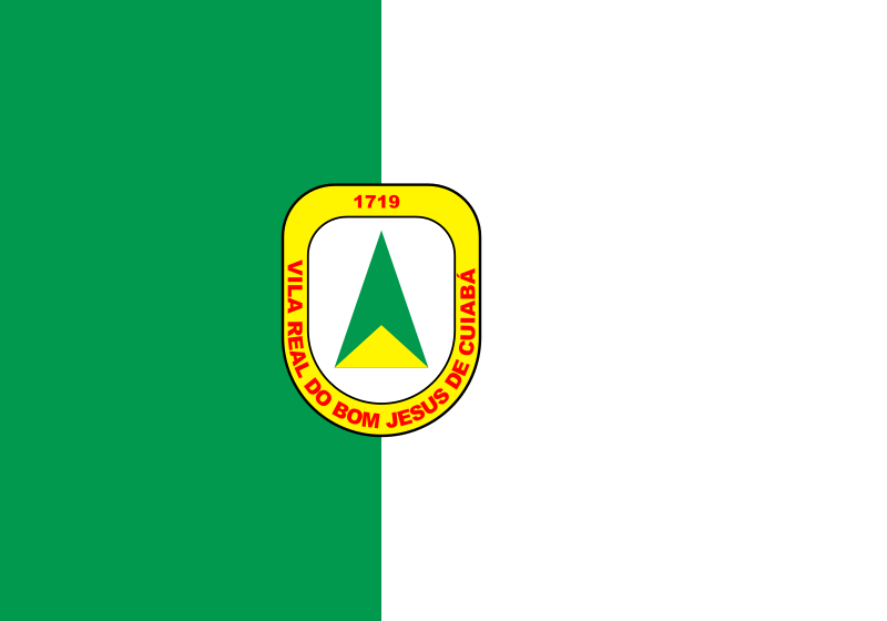 Prefeitura Municipal de Cuiabá