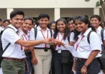 Alunos de Cuiabá concluem curso com participação da Turma da Mônica