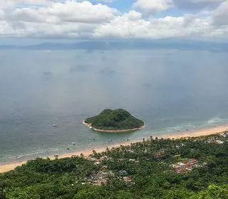 moradora do Goiabeiras