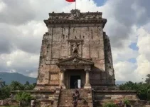 atentado contra templo Quimbanda