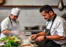 vagas de emprego em gastronomia