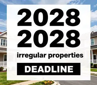 regularização imobiliária