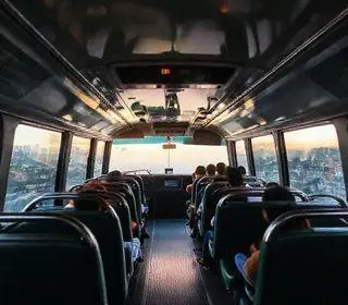 ônibus gratuitos em Cuiabá
