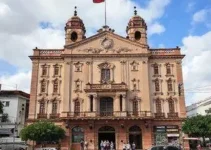 Centro Histórico
