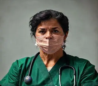 agressões contra médicos