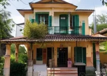 Casa Cuiabana