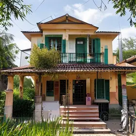 Casa Cuiabana