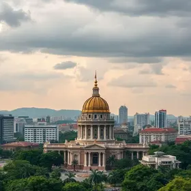 Cuiabá IPTU