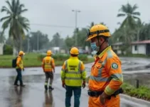 Defesa Civil Cuiabá