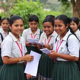 Prefeitura de Cuiabá apoia acadêmicos indígenas