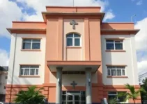 Centro Médico Infantil Cuiabá