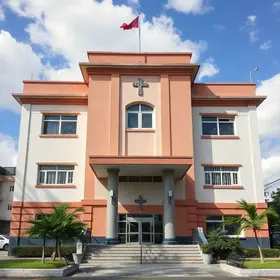 Centro Médico Infantil Cuiabá