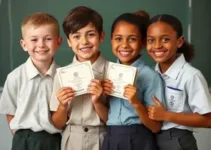 prêmio para professores