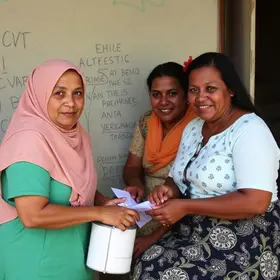 Secretaria da Mulher em Cuiabá