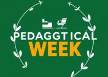 Semana Pedagógica