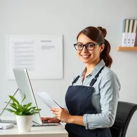 Auxiliar de Contabilidade PCD