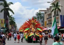 Carnaval de rua