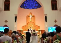 Casamento Abençoado