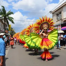 Carnaval de Cuiabá