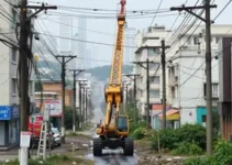 Operação Telefone Sem Fio