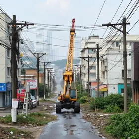 Operação Telefone Sem Fio