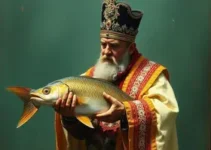 tradição do peixe no Praeirinho