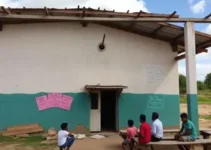 reformas nas escolas de Cuiabá