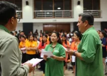 Prefeitura de Cuiabá convoca professores
