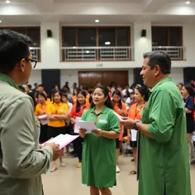 Prefeitura de Cuiabá convoca professores