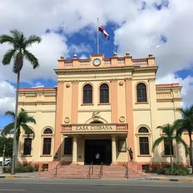 Casa Cuiabana