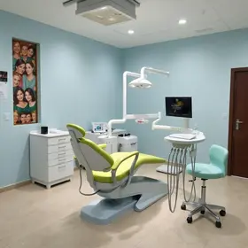 atendimento odontológico