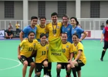 equipe cuiabana de futsal de surdos