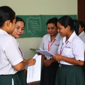 compromisso com a educação em Cuiabá