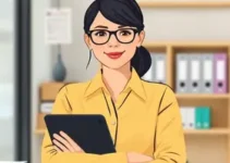 vagas de auxiliar administrativo para PCDs