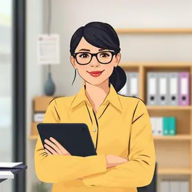 vagas de auxiliar administrativo para PCDs