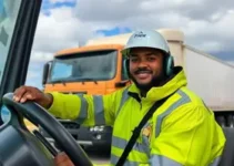 vagas para motorista