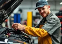Técnico Automotivo