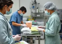 atendimento hospitalar