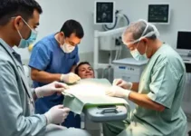 odontologia hospitalar