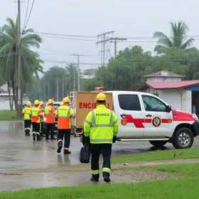 Defesa Civil Municipal
