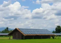 energia solar