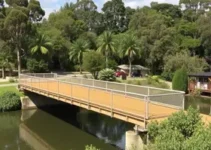 Ponte dos Eucaliptos