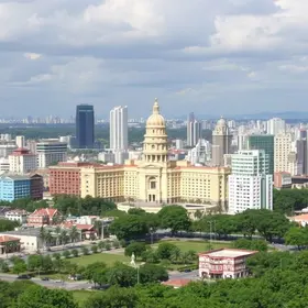 REFIS em Cuiabá