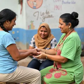 Cuiabá Acolhe Mulheres