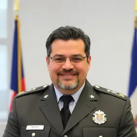 Secretário de Orçamento da Prefeitura de Cuiabá