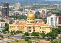 vagas de emprego em Cuiabá