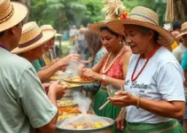 festival da pamonha